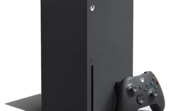 Microsoft Xbox Series X, 1TB, New With Box Damage – Sold by Currys Clearance With Code
