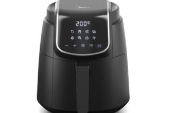 Midea Air Fryer 99 4.7 Litre