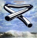 Mike Oldfield Tubular Bells Limited Edition 180 Gram Vinyl LP
