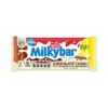 Milkybar Chocolate Crumble White Chocolate Bar 84g