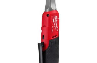 Milwaukee M12 FHIR38-0 12V Fuel 3/8 High Speed Ratchet (Tool Only)