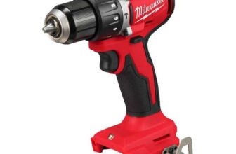 Milwaukee M18 BLPDRC-0 18V Brushless Combi Drill – Body