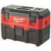 Milwaukee M18VC2-0 Wet/Dry 18V Li-Ion Cordless Vacuum with HEPA Filter