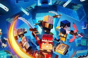 Minecraft Dungeons II Xbox Series XS/PC (WW) Key Deluxe Edition £34.49