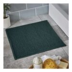 Mini Bobble Shower Mat W 50cm X L 50cm
