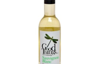 Miniature Small Good Things Sauvignon Blanc 187ml