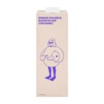 Minor Figures Organic Barista Oat Milk