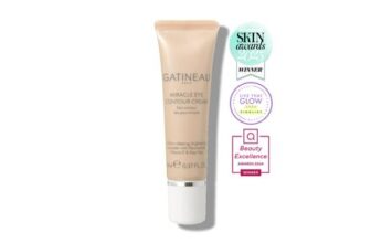 Miracle Eye Contour Cream 30ml