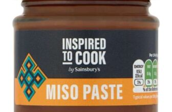 Miso Paste 100g – Instore Watford