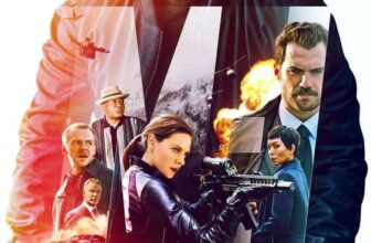 Mission: Impossible – Fallout (2018) 4K Dolby Vision & Dolby Atmos iTunes Extras To Buy