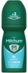Mitchum Men 48HR Protection Roll-On Deodorant & Anti-Perspirant, Clean Control, 100 ml