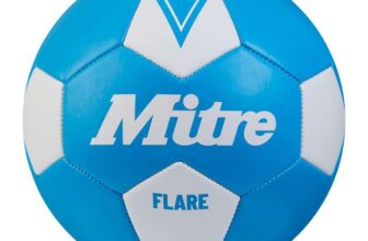 Mitre 50% off sale – Size 5 footballs starting from £5.50