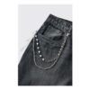 Mixed Jean Chains