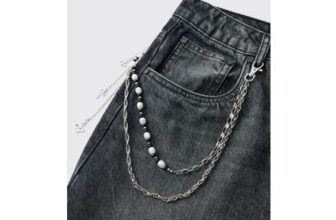 Mixed Jean Chains