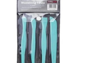 Modelling Tools 4 Pack