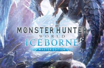Monster Hunter World: Iceborne Master Edition – Xbox