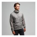 Montane Mens Featherlite Windproof Jacket