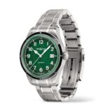 Montblanc 1858 Automatic Date 0 Oxygen 42mm Watch ( MB133269 / caliber MB 24.17 )