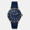 Montblanc Mens GMT Automatic Auto Analogue Watch