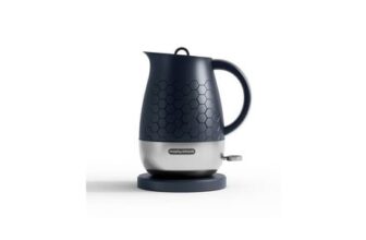 Morphy Richards 103021 Cassini Jug Kettle Blue