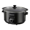 Morphy Richards Sear Slow Cooker 6.5L