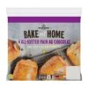 Morrisons Bake at Home 4 Pain Au Chocolat 290g