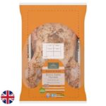 Morrisons British Roast In The Bag Extra Tasty Whole Chicken – 1.6kg