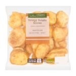 Morrisons Crispy Potato Slices 300g
