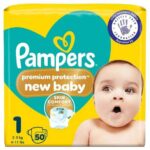 Morrisons pampers deals, nappies from 16p each, deals on all size nappies available – available online and in-store