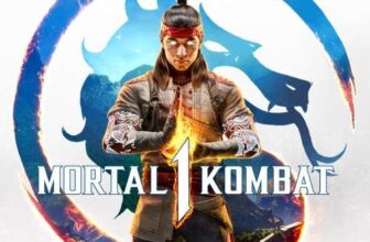 Mortal Kombat 1 – Nintendo Switch / Switch 2 game