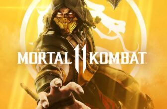 Mortal Kombat 11 Ultimate – PS4 & PS5