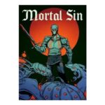 Mortal Sin PC Key