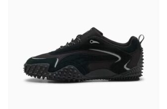 Mostro XC Prime Sneakers Unisex