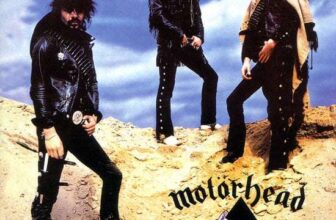 Motorhead Ace of Spades/Bomber/Overkill/Orgasmatron/We Are Motorhead/Rock N Roll Vinyl albums With code