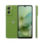 Motorola G06 Pantone Tendril 6.88 HD Display, 50MP, 12GB RAM