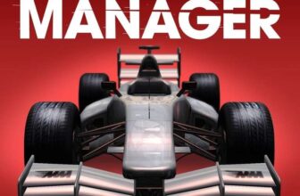 Motorsport Manager (PC/Steam)