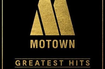 Motown: Greatest Hits Double vinyl, Box Set