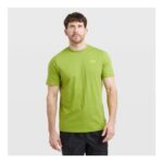 Mountain Equipment Mens Everest Tee