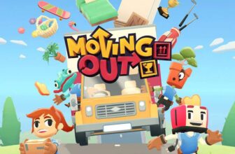 Moving Out (PC / Steam)
