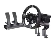 Moza Racing R3 Racing Wheel Kit For PC (R5 Model £349.99) – Free C&C