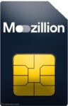 Mozillion SIM only- 80GB 5G Data, Unlimited Mins & Texts EU Roaming, £75 Upfront then £3pm/23m £11.50TCB