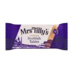Mrs Tillys Famous Tablet Bar
