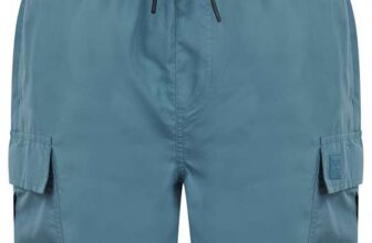 Multi-Pocket Cargo Quick Dry Swim Shorts with Code (3 colours available, S-XXL)