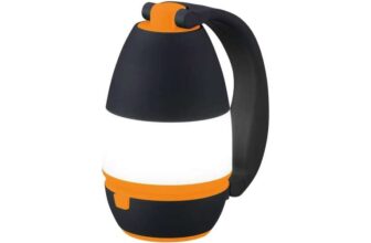 Multi-Purpose 3-in-1 Camping Lantern