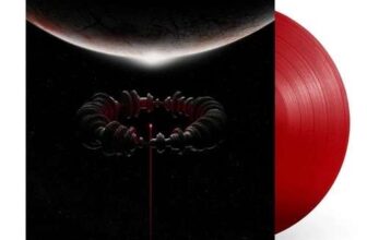 Muse – The Wow Signal Opaque Red Coloured Vinyl – 2026 – With Code – Sold by musicMagpieShop