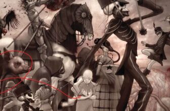 My Chemical Romance The Black Parade 2LP Vinyl