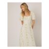 NC Melody Midi Dress