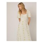 NC Melody Midi Dress