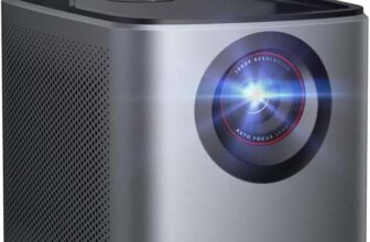 NEBULA Anker Mars 3 Air 1080p Mini Projector AnkerDirect UK / FBA (Early Prime Day Deal)