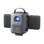 NEBULA P1I Projector with stackable codes sold by Anker Official Store